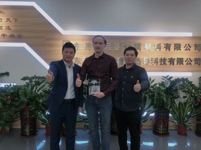 ЯП кругосветка. Этот проект завершился!