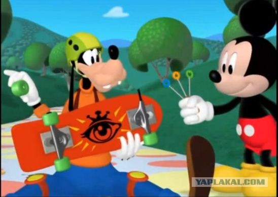 У гроба Папы Иоанна Павла II