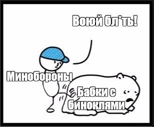 В России придумали новое занятие для пенсионеров — предлагают использовать бабушек в борьбе с дронами ВСУ