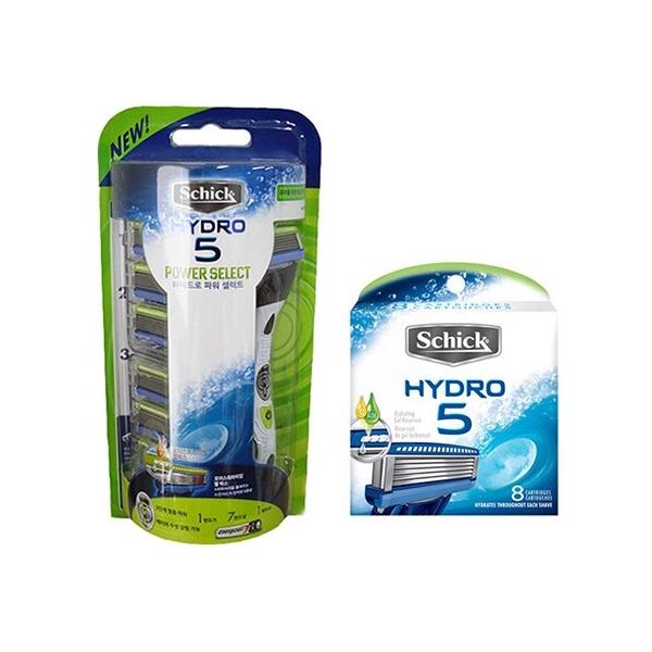 Бритва Hydro 5 Купить