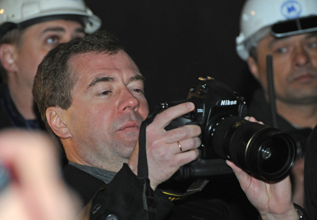 Canon или Nikon?