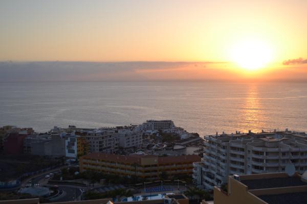 Хочу дачу на канарах!