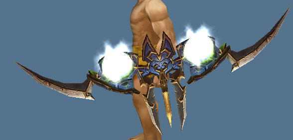 Как я начал стрелять из лука