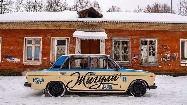 Кажется запой начинается