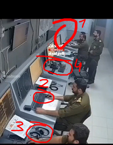 В сети появились новые кадры ударов ВВС Израиля по объектам КСИР Ирана в самом начале 12-дневной войны