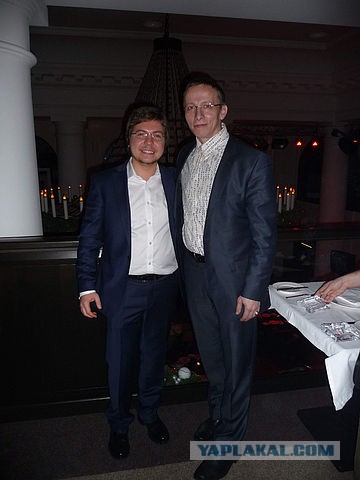 Неординарный человек, актер, режиссер и сценарист