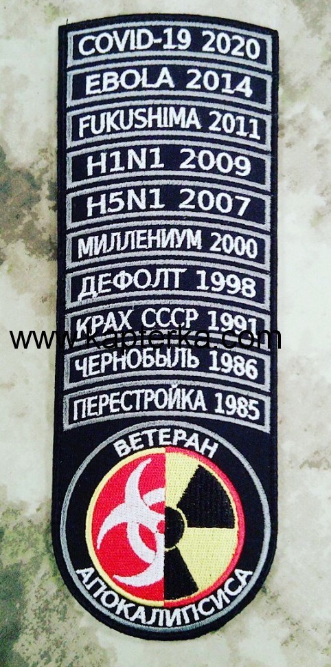 Будет коллапс или просто повышение цен раза в два? Кто как готовится?