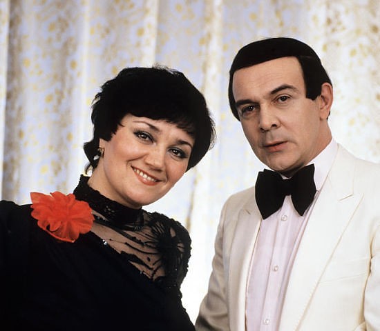 Пост Хорошей Музыки. Муслим Магомаев - Синяя Вечность (1969)