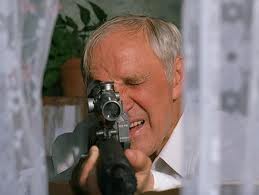 Под Москвой пенсионер убил парня из-за шума