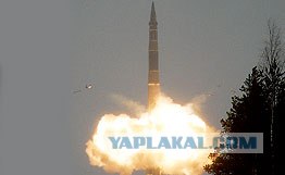"Тополь М", ракетный комплекс