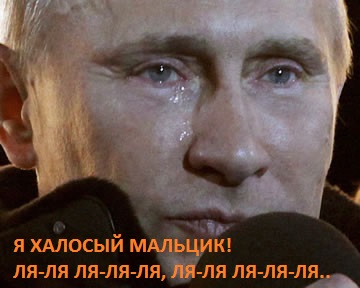 Разговор с ФСБшником в отставке