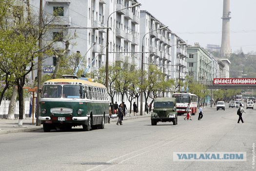 Северокорейский Инстаграм без цензуры (41 фото)