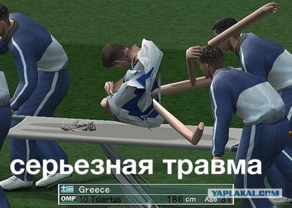 Стрелс-режим в современных играх доставляет