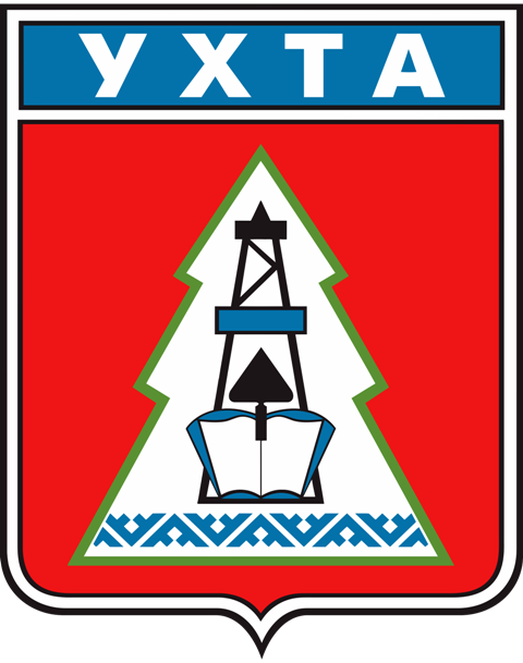 А Вы знаете герб своего города?