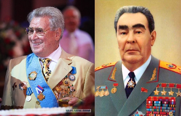 Гулянка РПЦ. ДР директора Свечного заводика