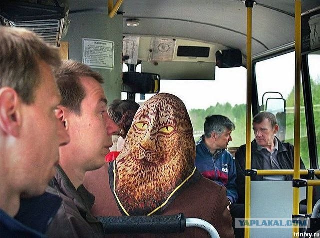 Я королевна!