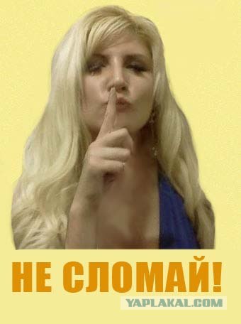 Кисо из приемной Путина и Медведева