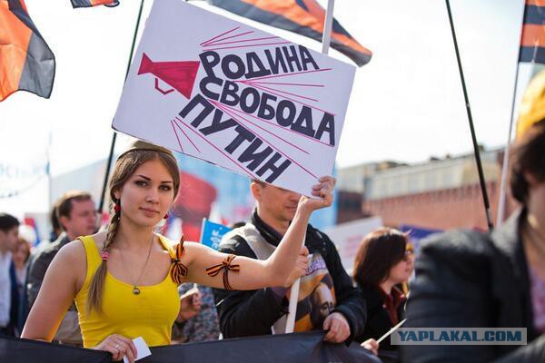 В Москве задержали Грэма