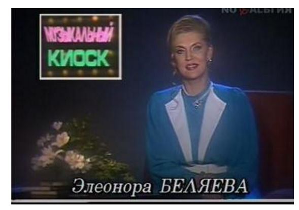 25 популярных телепередач в СССР