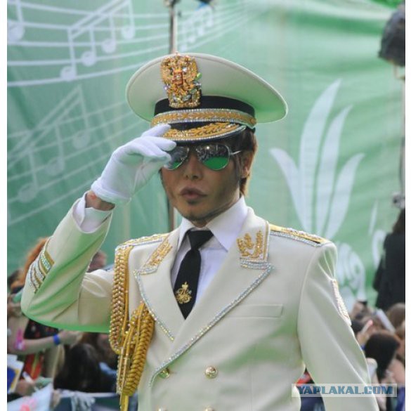 В Крыму предложили отлавливать "ряженых казаков"