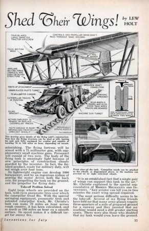 Бронетанковые вивисекторы. США. Часть 1.