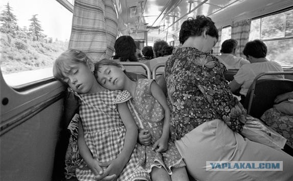 Редкие исторические фотографии