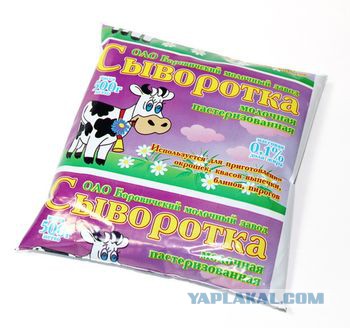 Продукты для роста мышц