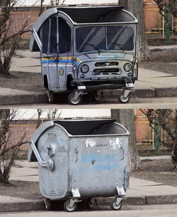 Смешные картинки (30 фото)