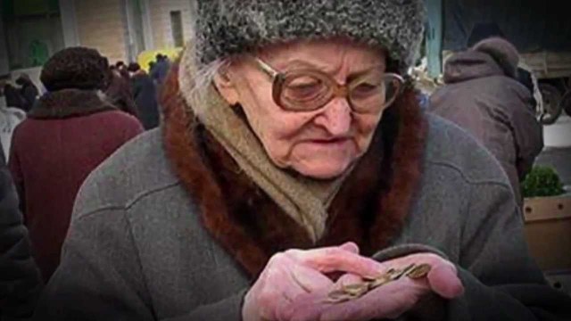 Загнивающий запад, вся правда 18+