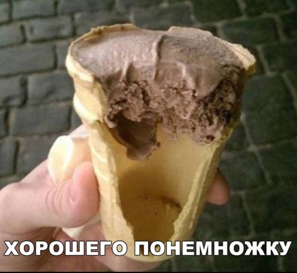 Загадочные обстоятельства вокруг нас