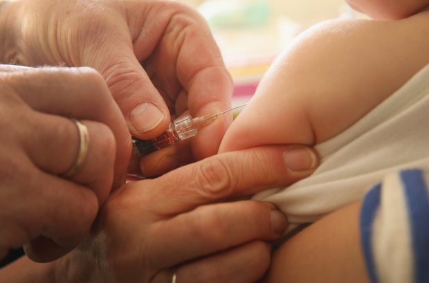 В США посадили мать, отказавшуюся делать прививки своему ребенку