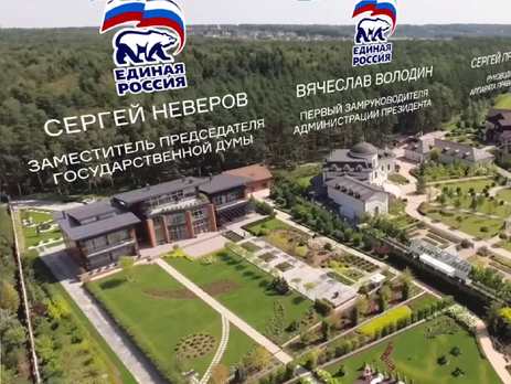 Тем временем в твиттере