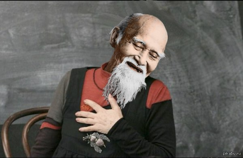 Прозвища русских