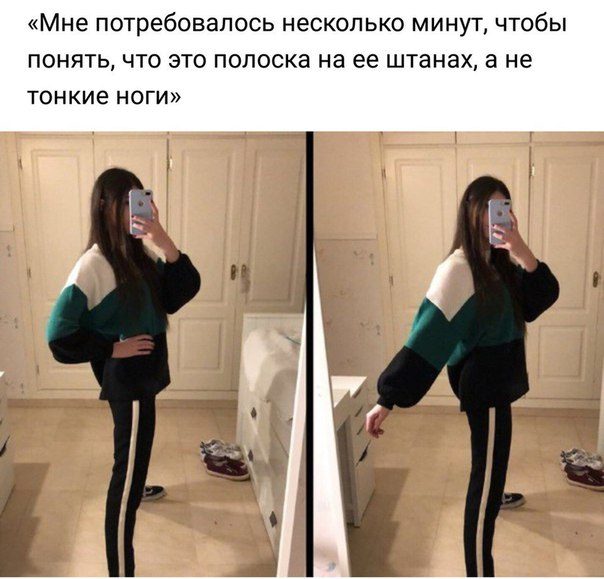 Зарядись позитивом на понедельник