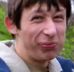 Дизель пошёл в разнос?