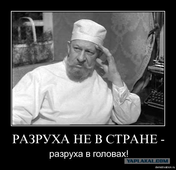 Автосвинство, или почему мы живем среди мразей..