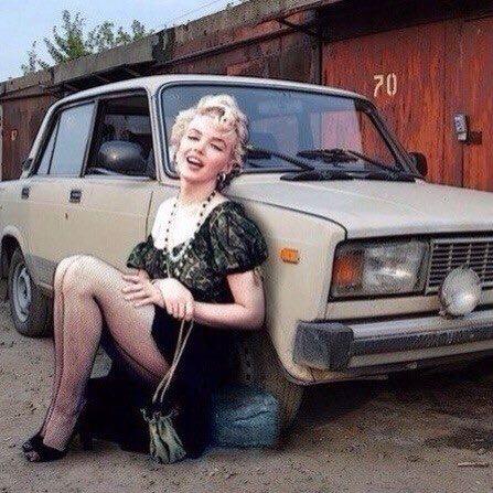 Всякие картинки