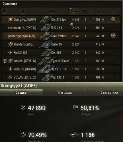 Wargaming 55