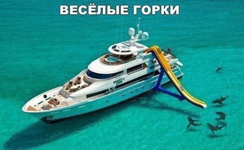 Подборка интересных и веселых картинок 31.12.18