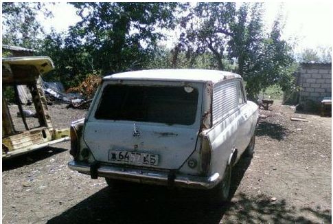 Игра на ЯПе: Угадай АВТО-2