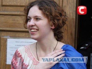 Вот такое поколение растет у нас на Украине