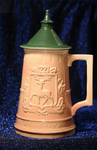 Пивные кружки