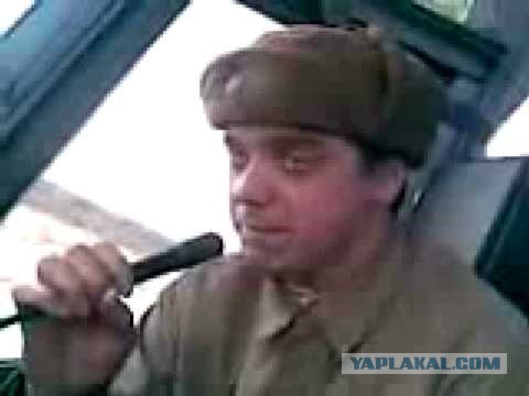 Армейские фото знаменитостей