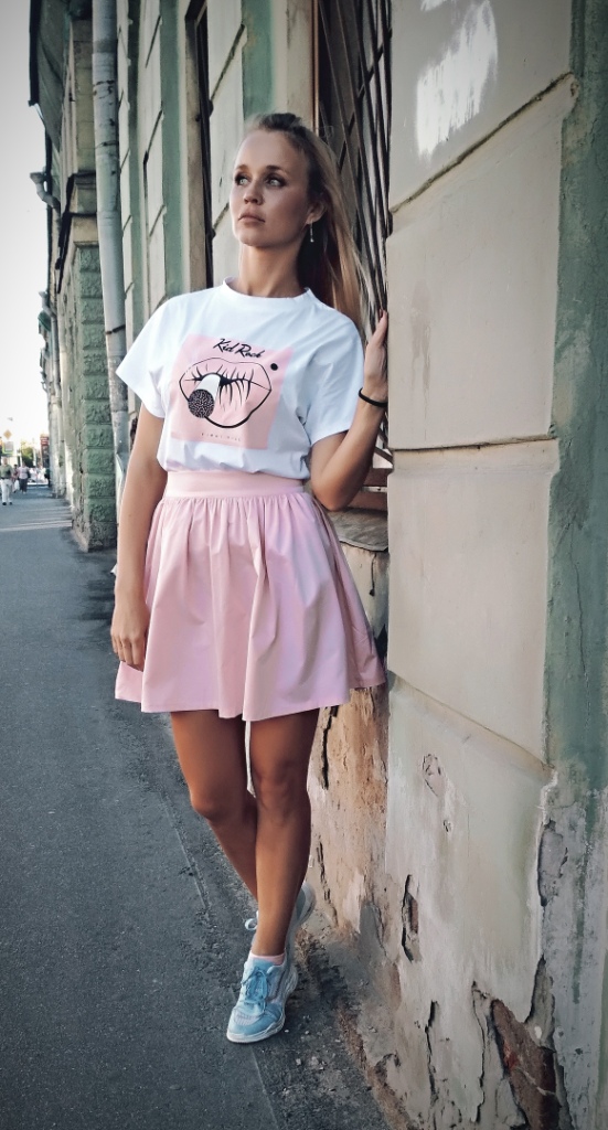 Девушки из Facebook 2