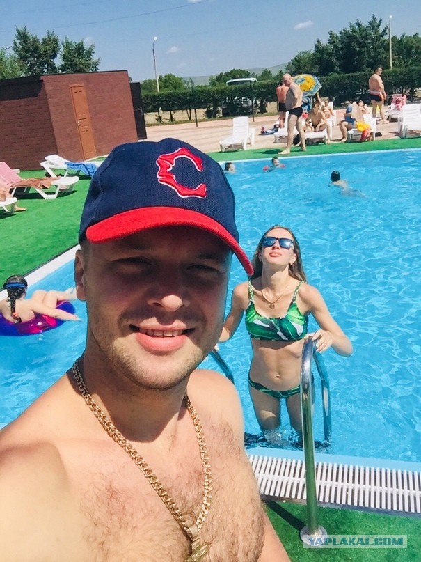 Нападение на таксиста в Красноярске