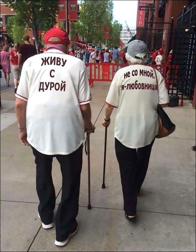 Девушкам всегда мало