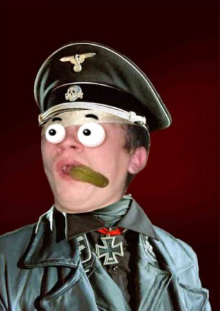Страж