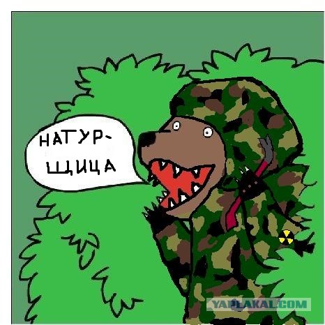 Натура