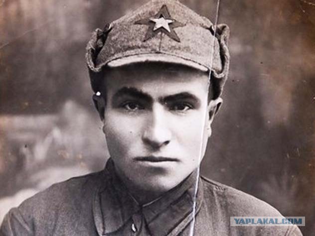 Знакомимся Наташа Гитлер