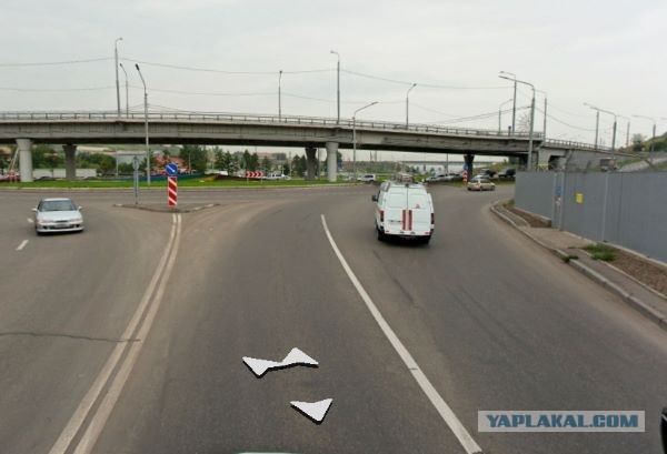 Даже ментов уже не стесняются!